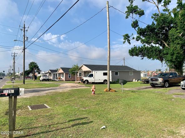 1201 N East Ave, Panama City, FL 32401